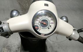 HONDA GIORNO AF70