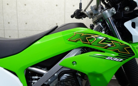 KAWASAKI KLX230 LX230A