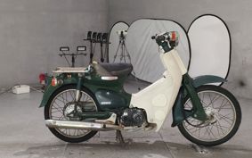 HONDA SUPER CUB50 AA01