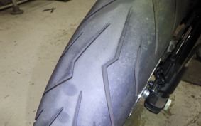DUCATI MONSTER 937 + 2024
