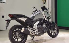 HONDA NC750X DCT 2024 RH09