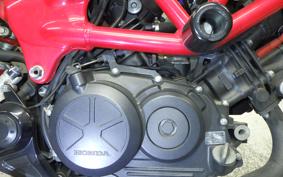 HONDA VTRF250 MC33