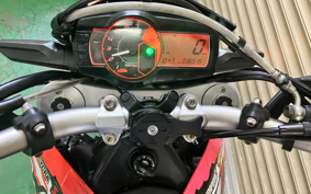 KTM 690 SMC 2008 LSS40