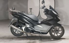 HONDA PCX 125 JF81