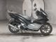 Фото Honda PCX 125 2018 с японского аукциона