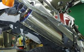 YAMAHA SEROW 250 Gen.2 2024 DG17J