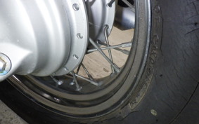 SUZUKI INTRUDER 400 Classic 2004 VK54A