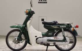 YAMAHA MATE 50 2008 UA04J