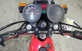 YAMAHA POPGAL 2018 17J
