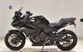 YAMAHA XJ6 2011