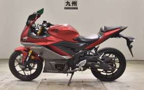 YAMAHA YZF-R25 RG43J