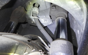 SUZUKI ADDRESS V125 S 1990 CF4MA