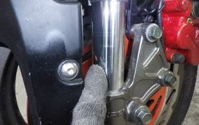 KYMCO RACING KING 180 FI