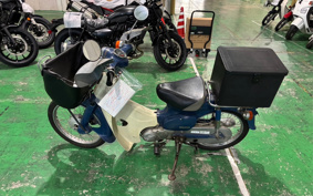 HONDA SUPER CUB50 AA01