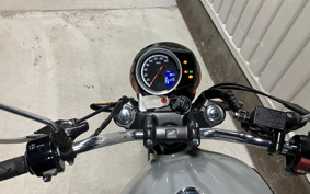 HONDA GB350S 2022 NC59