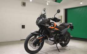 KTM 890 ADVENTURE	 2026