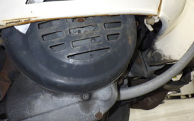 VESPA 50S 2024