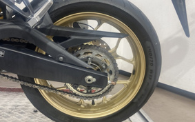 YAMAHA YZF-R25 RG74J