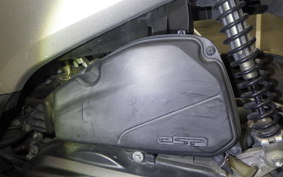 HONDA TACT Basket 2009 AF79