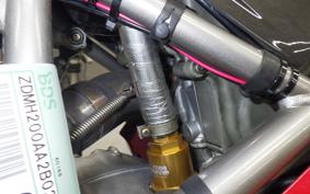 DUCATI 998S トロイベイリス 2002