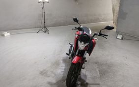 HONDA CBF125R PJJN