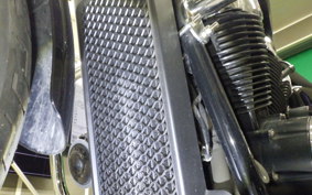 HONDA VT400S 2010 NC46