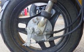 SUZUKI LET's 4 2024 CA41A