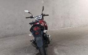 SUZUKI GSR250 GJ55D