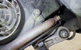 HONDA DIO Gen.6 AF62