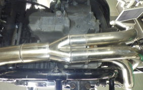 HONDA CB1000SF 1995 SC30