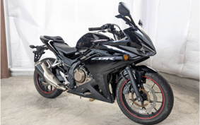 HONDA CBR400R 2016 NC47