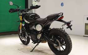 DUCATI SCRAMBLER400X 2025