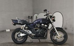 SUZUKI GSX400 1999 GK79A