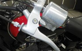 HONDA SHADOW 400 1997 NC34