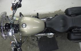 HARLEY FXST1750 2024