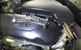 YAMAHA JOG Delux SA39J