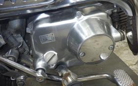 HONDA GORILLA 2024 Z50J