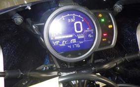 HONDA HAWK 11 2024 SC85