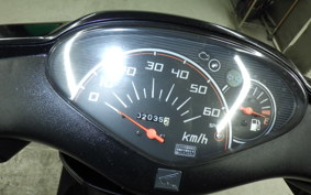 HONDA DIO Gen.6 AF68