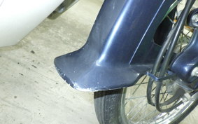 HONDA C50 SUPER CUB E 2001 AA01