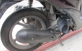 HONDA BURI-ZU110 TCH3