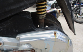 SUZUKI ADDRESS V125 CF46A