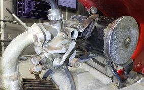 HONDA DAX 70 2025 ST70
