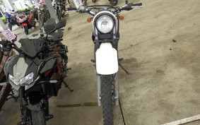 SUZUKI DJEBEL 200 (DR200SE) 2022 SH42A