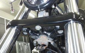 HARLEY FXDB 1580 2015