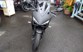 HONDA CBR650R E-CLUTCH 2025 RH17