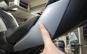 YAMAHA MT-07 2025 RM48J