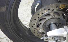 HONDA CB400SF VTEC 2000 NC39