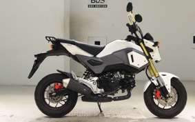 HONDA ｸﾞﾛﾑ 2026 JC61