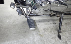 YAMAHA DRAGSTAR 250 1997 VG05J